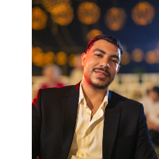 Ahmed M Alghoul-Freelancer in Cairo,Egypt