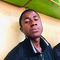 Chi Mua-Freelancer in Nsukka,Nigeria