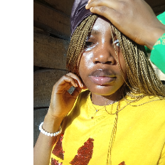 Melody Johnson-Freelancer in Benin City,Nigeria