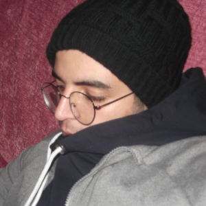 Temma Senbel-Freelancer in cairo,Egypt