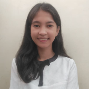 Cantriya Anastasya Simbolon-Freelancer in Medan,Indonesia