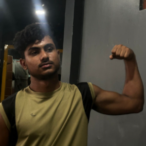 Keshav Bhetwal-Freelancer in Arjundhara,Nepal