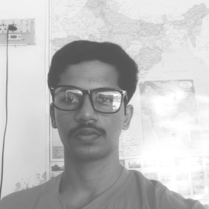 Bharanidharan-Freelancer in Erode,India