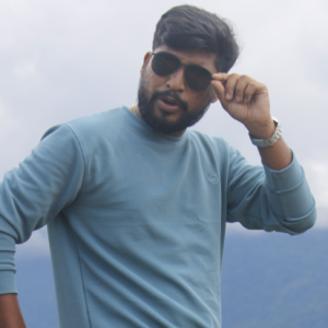Manoj Kumar P C-Freelancer in Thrissur,India
