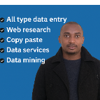 Ian Muhoho-Freelancer in Kambaa,Kenya