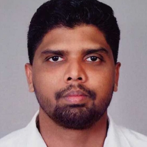 Arun Madathil-Freelancer in Chennai,India
