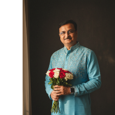 Narendra Ghodke-Freelancer in Nashik,India