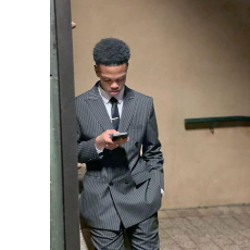 Justin Kipkemboi-Freelancer in Nairobi,Kenya