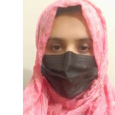 Shumaila-Freelancer in Rahim Yar Khan,Pakistan