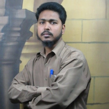 Jamil Akhtar-Freelancer in Karachi City,Pakistan