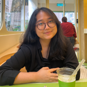 Francisca Aurora-Freelancer in ,Indonesia