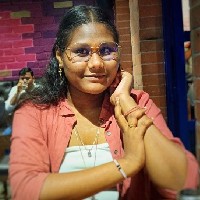 Paila Keerthana-Freelancer in Medinipur Division,India