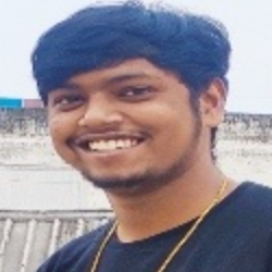Gokulakannan Bhuvaneshwaran-Freelancer in Salem,India