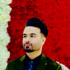 Saleem Ahmadi-Freelancer in kabul,Afghanistan
