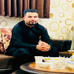 Saleem Ahmadi-Freelancer in kabul,Afghanistan