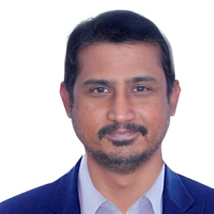 Krishna Prasad Gajula-Freelancer in Hyderabad,India