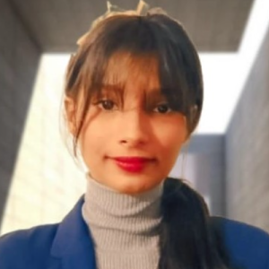 Areeba Razzaq-Freelancer in Karachi,Pakistan