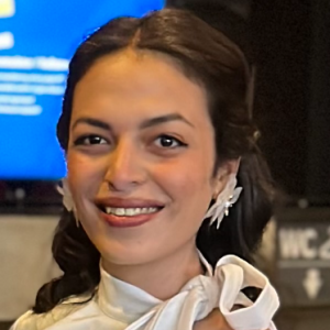 Hana Mohamed-Freelancer in Berlin,Germany