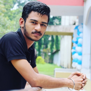 Rakibul Islam-Freelancer in Kushtia,Bangladesh