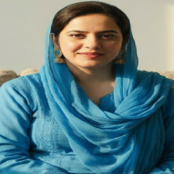 Shazia Afzal-Freelancer in Tehsil: Karor Lal Easan Layyah,Pakistan