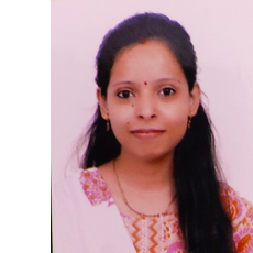 Kanchan Yadav-Freelancer in Kalraoni,India