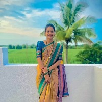 ishwari . m-Freelancer in Nashik Division,India