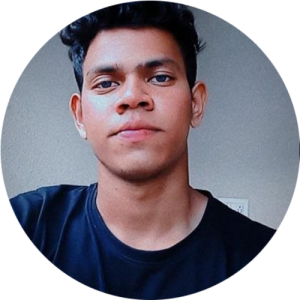 Shubham Balgude-Freelancer in Mumbai,India