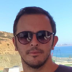 Soufiane Sadou-Freelancer in Bouskoura,Morocco