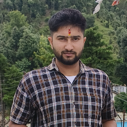 Rohit Kandpal-Freelancer in Pithoragarh,India