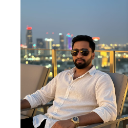 Muhammad Jamshaid-Freelancer in Dammam,Saudi Arabia