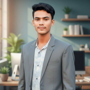 Md. Parvej-Freelancer in Kouba,Bangladesh