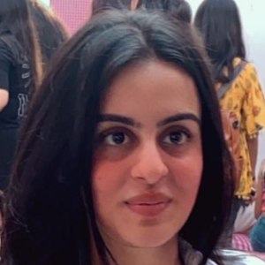 Zaara Alvi-Freelancer in New Delhi,India