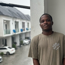 Adekeye Joshua-Freelancer in Lagos,Nigeria