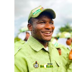 Oyedeji Oyewale-Freelancer in Yenagoa,Nigeria