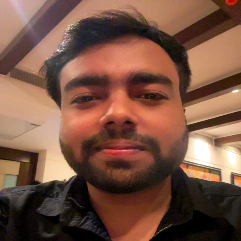 Siddharth Satyam-Freelancer in Hyderabad,India
