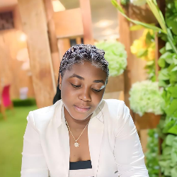 Portia Marfo-Freelancer in Accra,Ghana