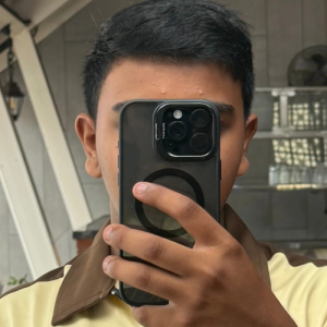 Prajjwal-Freelancer in Indore,India