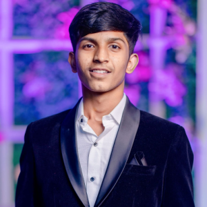 Soham Pawar-Freelancer in Pune,India