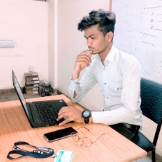 Anil Yadav-Freelancer in Jaipur,India