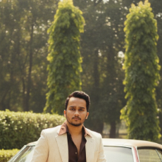 Aakib Khan-Freelancer in Agra,India