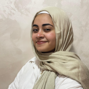 Alia Harb-Freelancer in ,Egypt