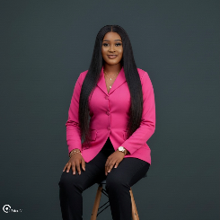 Rosemarie Ettah-Freelancer in Abakaliki,Nigeria