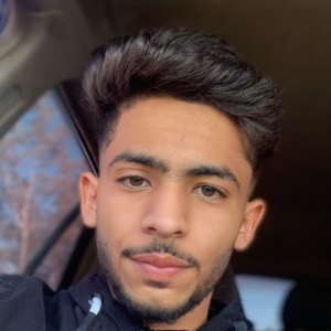 جهاد البوحراره-Freelancer in Janzur,Libya