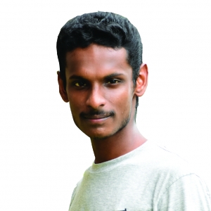 Jeremiah Babu-Freelancer in Ernankulam,India