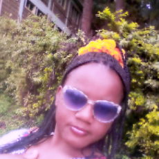 Jacinta Nzish-Freelancer in Chogoria,Kenya