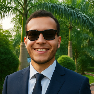 Mohammed Ibrahim-Freelancer in Banha,Egypt