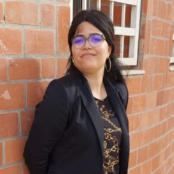 Mariem Karoui-Freelancer in Le Kef,Tunisia