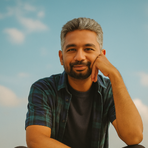 Muhammad Naveed Rana-Freelancer in Kamalia,Pakistan