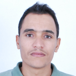 Mohamed Essaidi-Freelancer in Kénitra,Morocco