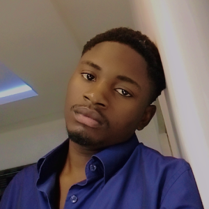 Clinton John-Freelancer in Makurdi,Nigeria